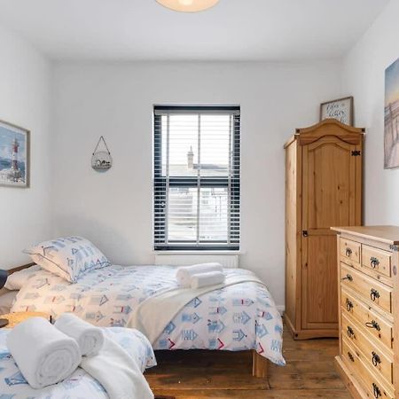 Stylish House W Free Parking Nr Exeter Centre Villa Luaran gambar