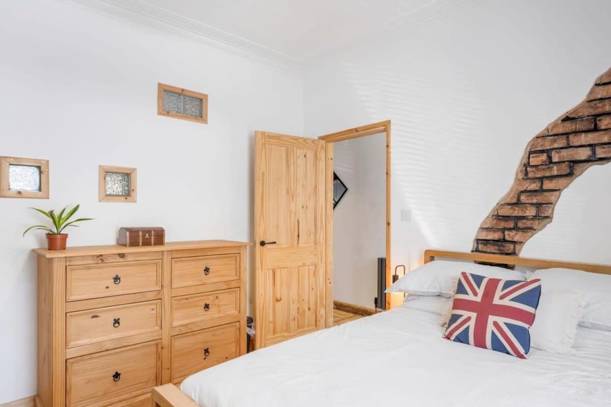 Stylish House W Free Parking Nr Exeter Centre Villa Luaran gambar