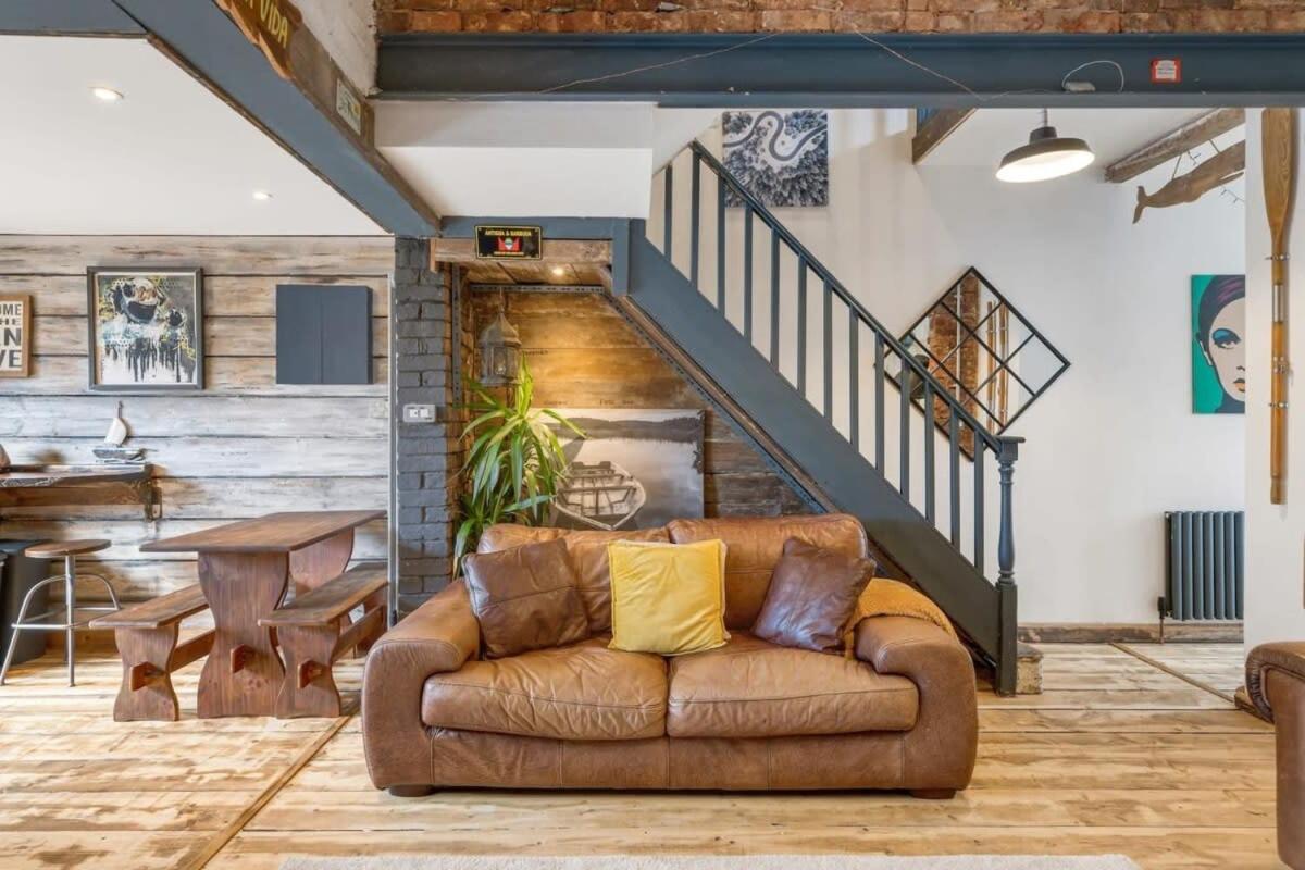 Stylish House W Free Parking Nr Exeter Centre Villa Luaran gambar